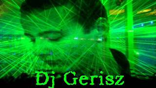 Dj Gerisz  Pörgős Magyar Mulatós Mix 2011 [upl. by Almeda]