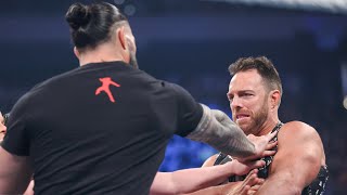 Ups amp Downs WWE Smackdown Review Nov 3 [upl. by Anurb22]