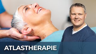 Atlastherapie bei Tinnitus Einblicke und Übungen aus der Faszientherapie [upl. by Anihsat]