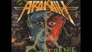 Arakain  Schizofrenie [upl. by Sam]