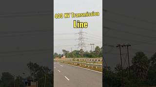 Transmission and Distribution Lines  Distribution and Transmission Lines electricity [upl. by Hael763]