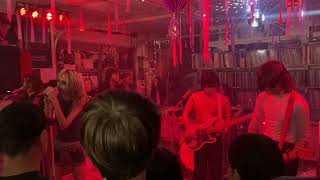 Starcrawler at Repo Records  Charlotte  October 26 2024 [upl. by Earezed]