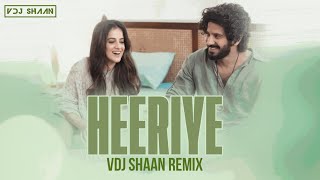 Heeriye  VDJ Shaan  Remix [upl. by Eachelle194]