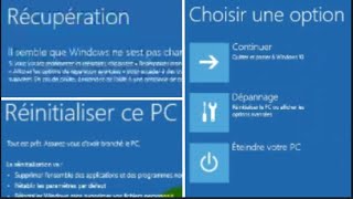 Comment réinitialiser son pc de A à Z sous Windows 10 [upl. by Reivaj]