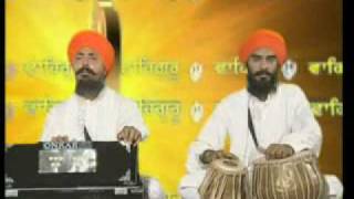 Anterjami So Prabh Pura  Latest Punjabi Gurbani  Shemaroo Bhakti [upl. by Llyrehc659]