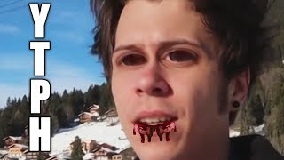 YTPH RUBIUS SE COME A NIÑOS SUIZOS [upl. by Ariamo]