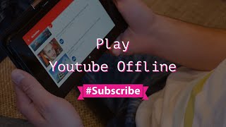 Degjo muzik pa internet ne youtube  Play Youtube Offline 2019 [upl. by Weiser2]