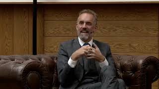 Jordan Peterson on the importance of Reading and Writing [upl. by Yesnel273]