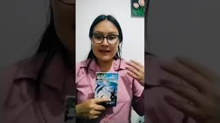 BOOKTUBER  EL VIEJO Y EL MAR [upl. by Arak]