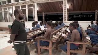 Melanesian Brotherhood [upl. by Alvinia933]