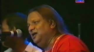 AZIZ MIAN QAWWAL FULL CONCERT [upl. by Anesusa]