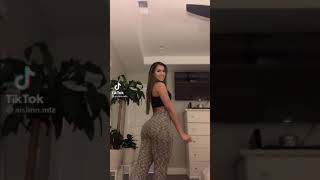 tik tok short big bank dance aislinnmtz [upl. by Asehr]