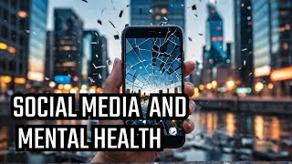 The SHOCKING Truth About Social Media and Mental Health [upl. by Sirromed]