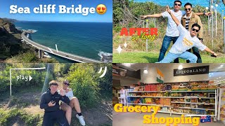 Aaj hogya mota kharcha😥💸 SEA CLIFF BRIDGE😍 youtube trending viralvideo [upl. by Florin]