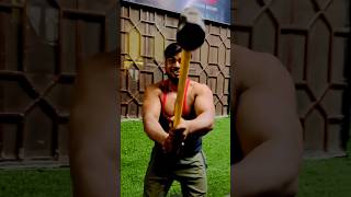 Desi pawar subscribe gymlover viralvideos fitnessmotivation like youtubeshorts [upl. by Ahsirtak]