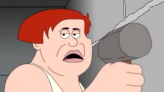 Brickleberry  Miley Cyrus Wrecking Ball Parody [upl. by Drofhsa]