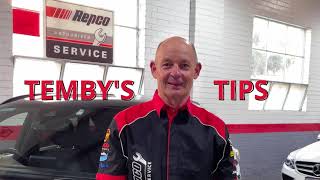 Tembys Tips 11  Air Conditioning Gas [upl. by Rora204]