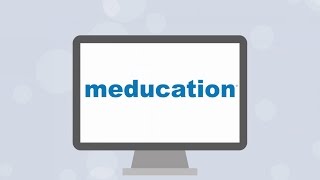 Engage Patients with Simplified Med Instructions in Your Cerner EHR Workflow  FDB  Meducation® [upl. by Crystal816]