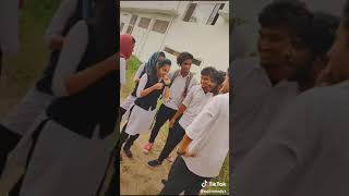 Proposal scenes  malayalam collage videos  whatsapp videos  love proposal  tiktok malayalam [upl. by Corvese]