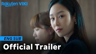 Why Her  OFFICIAL TRAILER  Korean Drama  Seo Hyun Jin Hwang In Yeop [upl. by Pence]