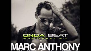 Marc Anthony  Vivir mi vida  Josue Log Remix Extended Tribal Guarachero [upl. by Iredale]