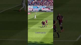 👏Explotó el Gasómetro con la figura de Iker Muniain sanlorenzo futbolargentino futbol boedo [upl. by Emor246]