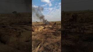 Irans attack behind the scenesshortvideo war attack ukraine russia cinema actor viral [upl. by Nnylassej941]