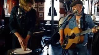 Foy Vance  quotCasanovaquot Acoustic [upl. by Aikkan]