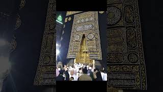 Labaik Allah huma makkah madina trending fyp shortsvideo shorts shortsfeed foryou islam [upl. by Perr]