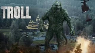 Troll  Hindi Dubbed Full Movie  Mads Sjøgård Pettersen  Troll Movie Review amp Facts [upl. by Rhys]