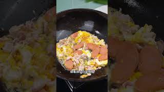 The most popular dish for us Hunanese people is fried rice noodles [upl. by Ahsuat]