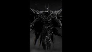 Batman Teaser Trailer scary whatif fyp [upl. by Lesko]