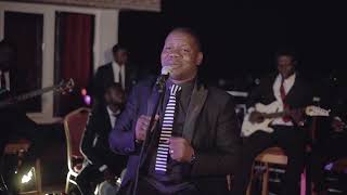 Moise Matuta Elongi Ya Feti  Live Rumba Matadi [upl. by Gallager]