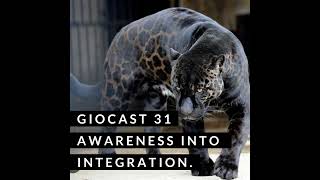 Giocast 31  Awareness into Integration [upl. by Rolph]