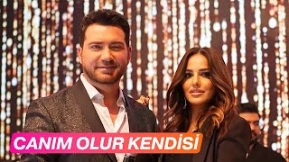 Murat Kurşun amp Sevcan Dalkıran  Canım Olur Kendisi Official Video [upl. by Adieno]