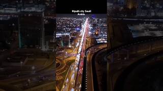 Riyadh city Saudi Arabia  Drone views  ali65channelofficial duet [upl. by Peppie185]