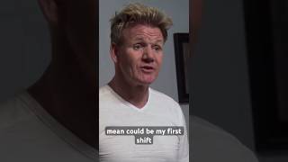 Kitchen Nightmares Embarrassing Moment gordonramsay kitchennightmares [upl. by Thordia]