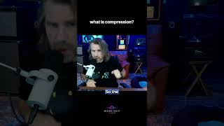 What is compression in mixing When should you reach for a compressor when you work on your music [upl. by Hamlin]