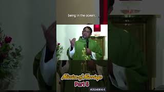 Mission of Marriage  Part 56  Sacrificial and Salvific  Fr Rojan George  VRCM [upl. by Elvira]