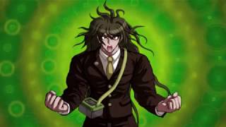 DANGANRONPA V3 SPOILERS You Gonta Gokuharad in the wrong neighborhood [upl. by Aivatahs114]