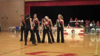 OHS Drill Team [upl. by Demodena]