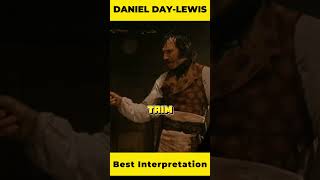 DanielDayLewis Best Interpretation GangsOfNewYork movie martinscorcese epiccinema [upl. by Eycal145]