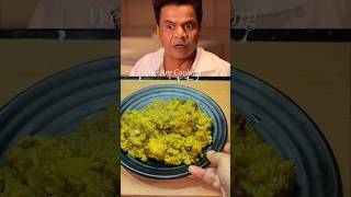 Rajpal Yadavs favourite Khichdi recipe rajpalyadav shorts wearecooking food ashortaday viral [upl. by Eisenhart989]