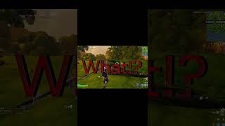 Isnt it a wood fortnite fortniteclips fortniteshorts shorts short chapter6 epicgames [upl. by Nedap]