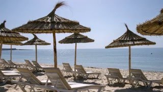 Radisson Blu Resort amp Thalasso Hammamet 5 Тунис [upl. by Nnairahs]