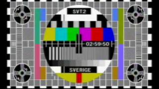 Övergång Sommartid till Vintertid 2009 [upl. by Ecinerev63]