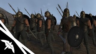 5 best Warband Single Player mods to play before Bannerlord  Mount amp Blade Warband [upl. by Judas]