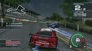 Ridge Racer 7 Online Battle 20231231 [upl. by Krefetz423]