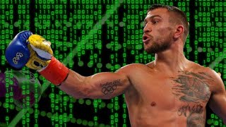 VASYL LOMACHENKO  quotTHE MATRIX RELOADEDquot  Fight Highlights [upl. by Eihtur]