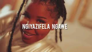 FREE Kabza De Small x Nkosazana Daughter  Ngiyazifela Ngawe  AmaPiano Type Beat 2024 [upl. by Newcomb]